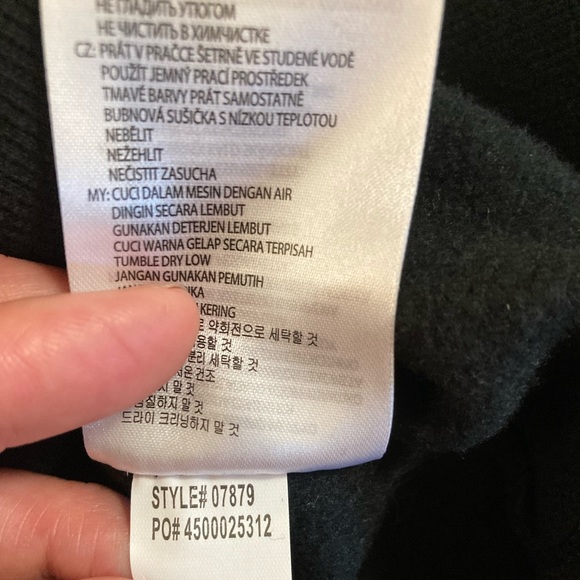 Fox Racing Destroy Zip Jacket size M - Picture 12 of 15